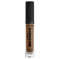 Corretivo Líquido - Mega Last Incognito All-Day Full Coverage Concealer - Deep Sand