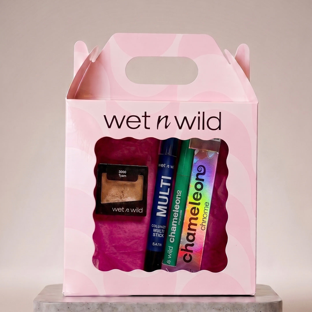 Kit Crush Ideal