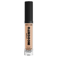 Corretivo Líquido - Mega Last Incognito All-Day Full Coverage Concealer - Medium Neutral