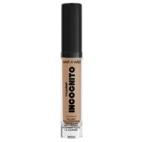 Corretivo Líquido - Mega Last Incognito All-Day Full Coverage Concealer - Medium Tan