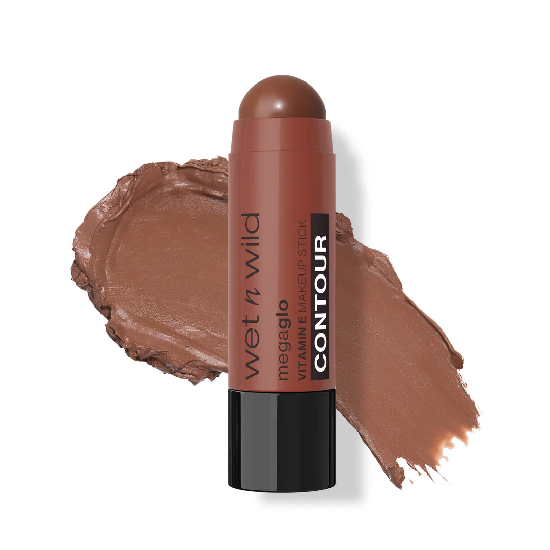 Maquiagem em Bastão - MegaGlo Makeup Stick - Call Me Maple