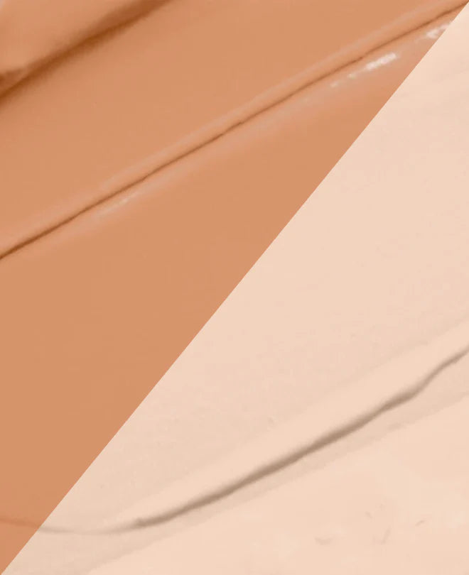 Contorno em Bastão - MegaGlo Dual-Ended Contour Stick - Medium/Tan