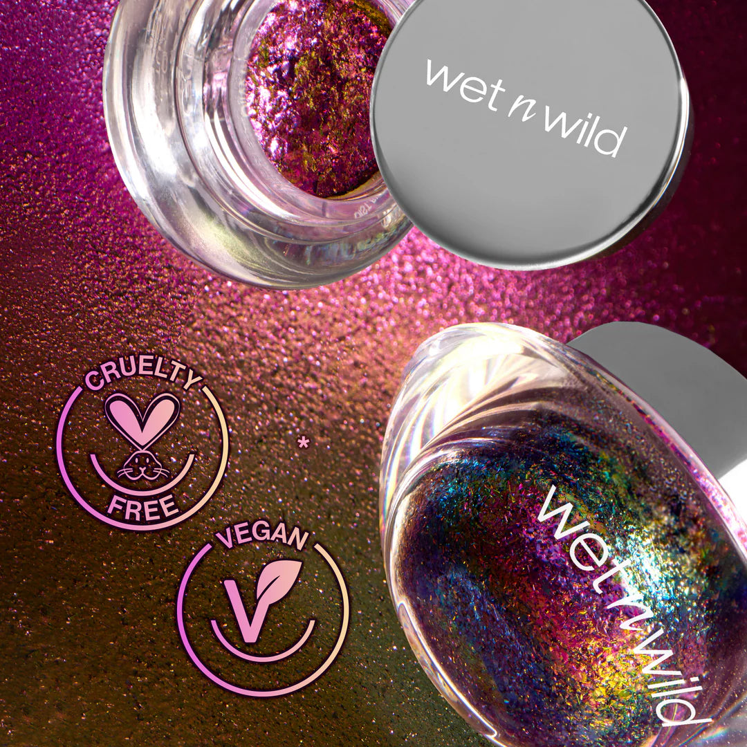 Sombra - Chameleon Chrome Eyeshadow Foil