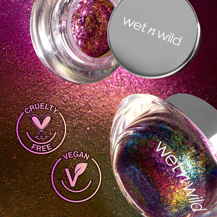 Sombra - Chameleon Chrome Eyeshadow Foil