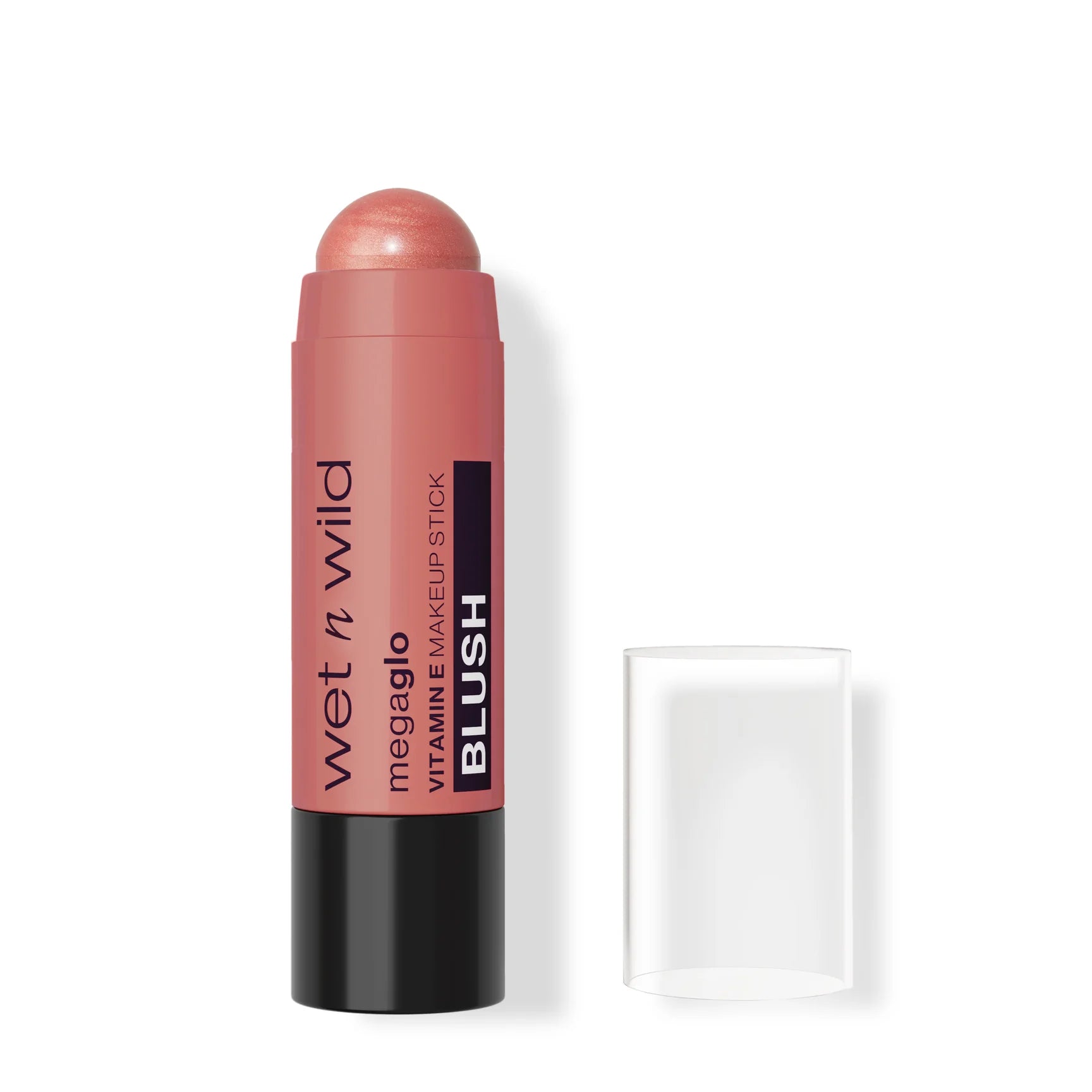 Maquiagem em Bastão - MegaGlo Makeup Stick - Peach Bums