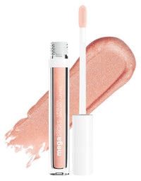 MegaSlicks Lip Gloss - Pink Champagne Please