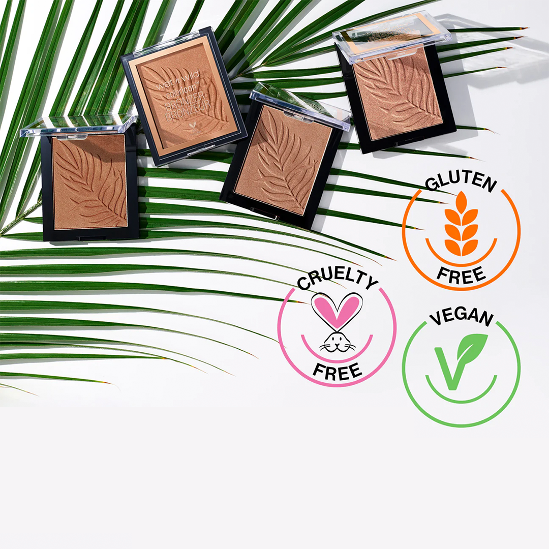 Bronzer em Pó - Color Icon Bronzer - Ticket To Brazil