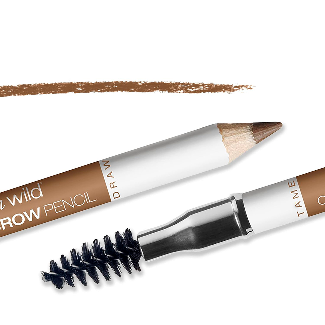 Lápis Delineador de Sobrancelhas - Color Icon Brow Pencil - Ginger Roots