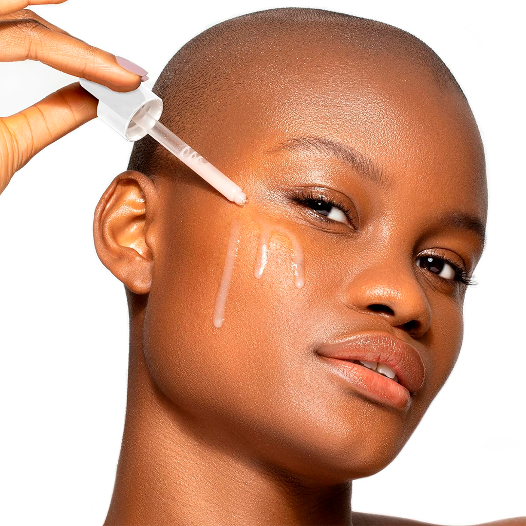 Serum Primer Facial - Prime Focus Primer Serum