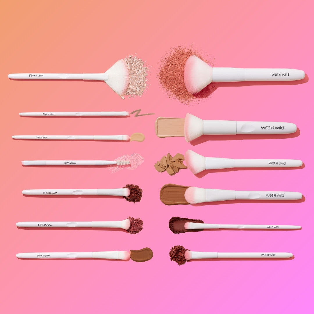 Pincel Pequeno Corretivo - Small Concealer Brush