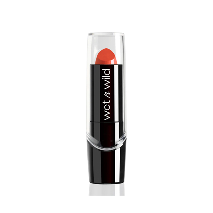 Batom Cremoso - Silk Finish Lipstick