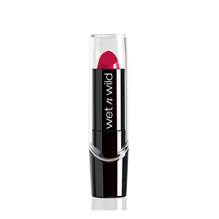 Batom Cremoso - Silk Finish Lipstick