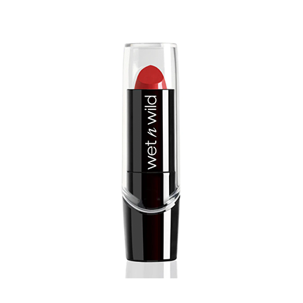 Batom Cremoso - Silk Finish Lipstick