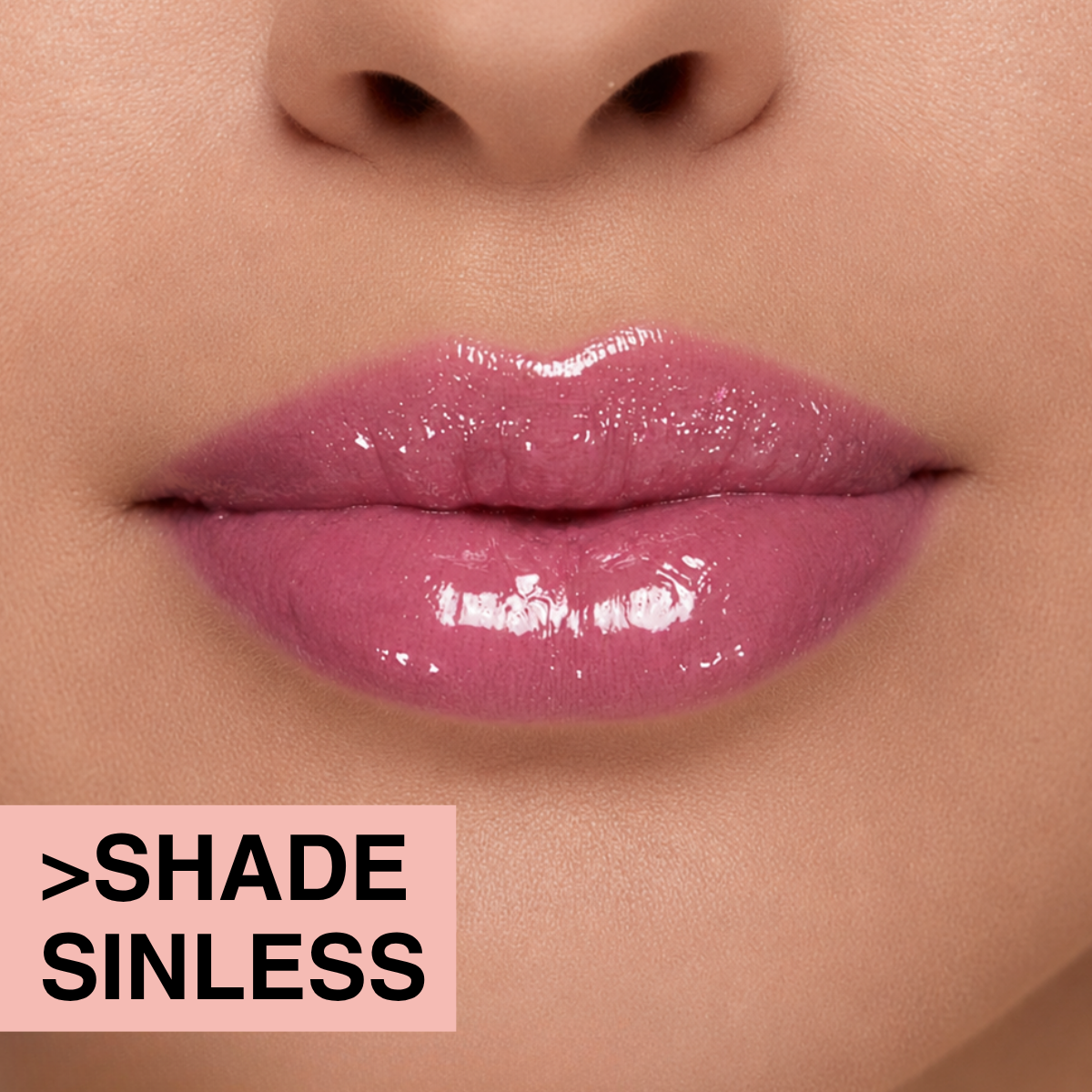 MegaSlicks Lip Gloss