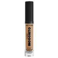 Corretivo Líquido - Mega Last Incognito All-Day Full Coverage Concealer - Tan Deep