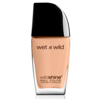 Esmalte - Wild Shine Nail Color - Tickled Pink