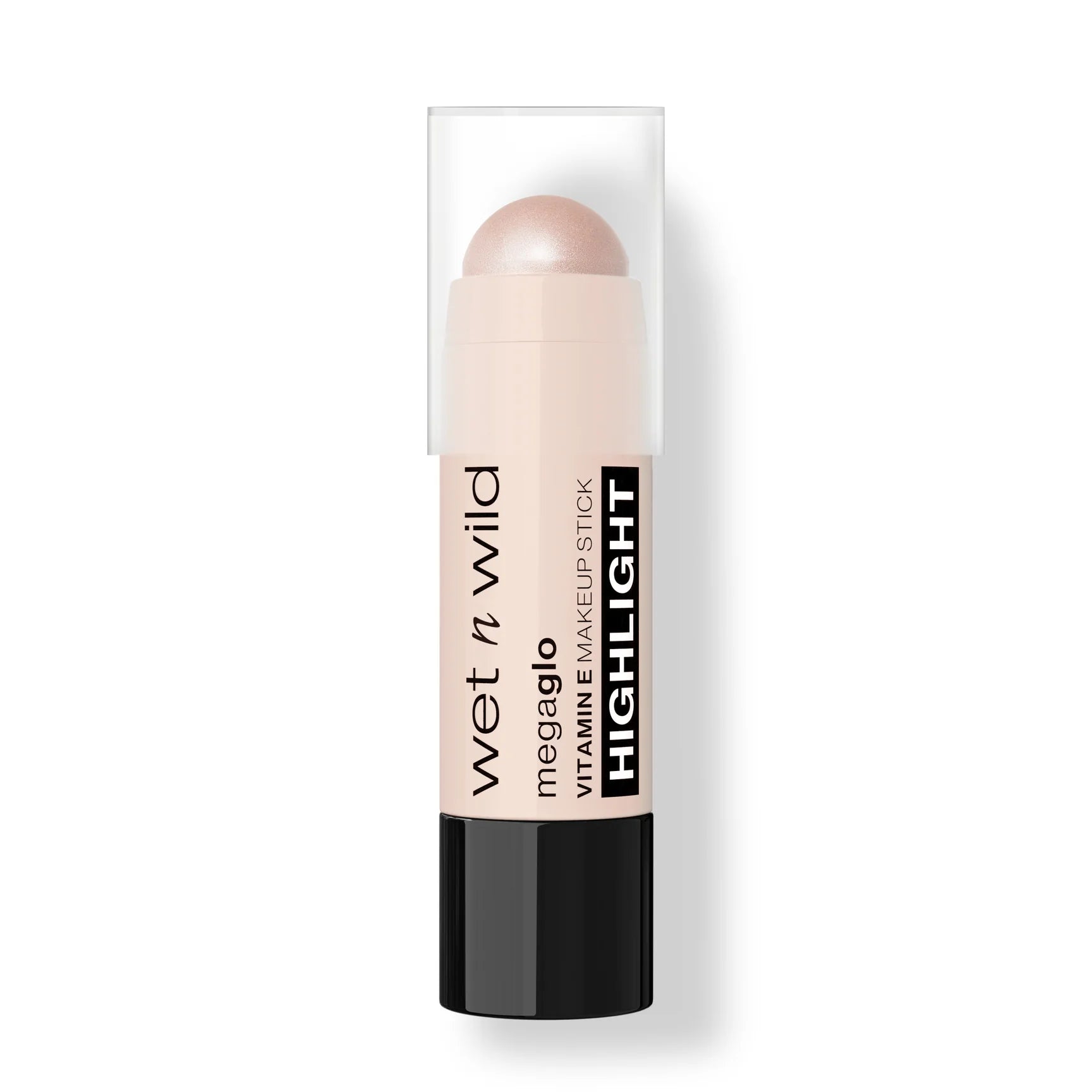 Maquiagem em Bastão - MegaGlo Makeup Stick - When The Nude Strikes