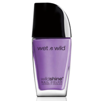 Esmalte - Wild Shine Nail Color - Who is Ultra Violet?