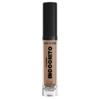 Corretivo Líquido - Mega Last Incognito All-Day Full Coverage Concealer - Tan