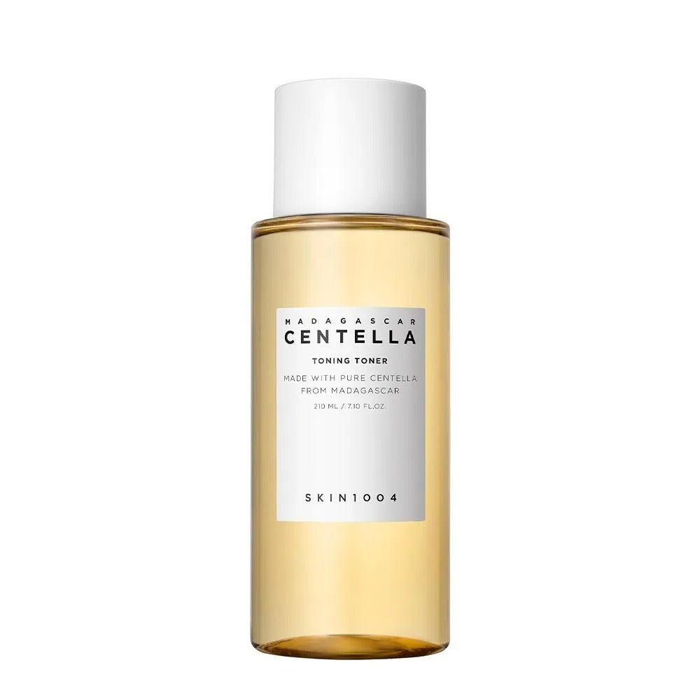 SKIN1004 Madagascar Centella Toning Toner 210ml