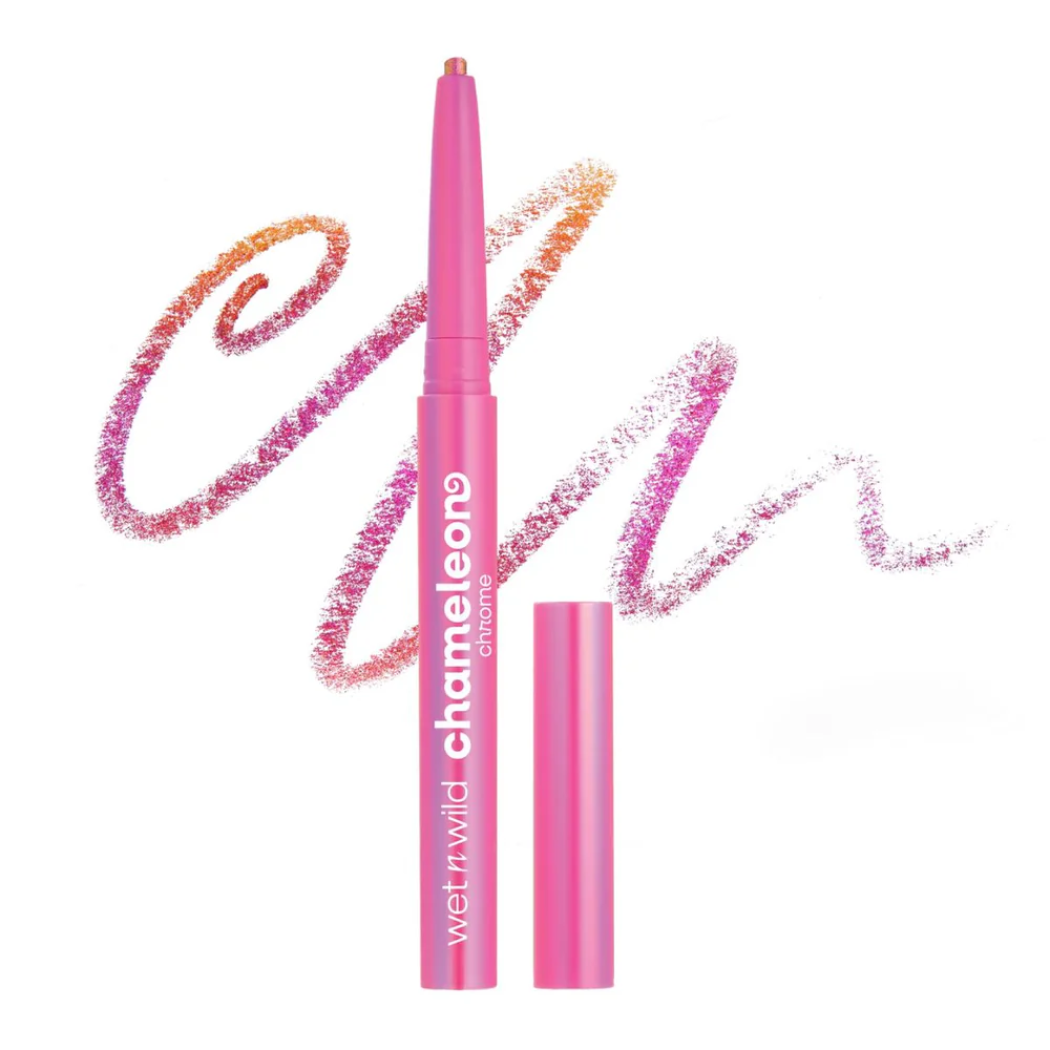 Delineador de Olhos - Chameleon Chrome Eyeliner