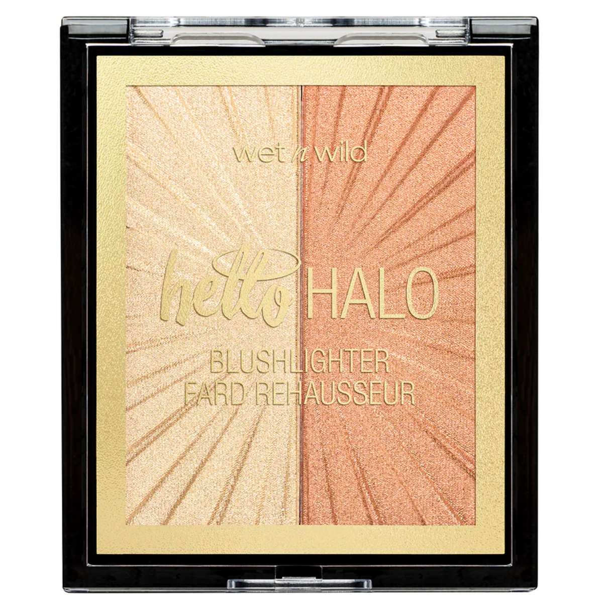 Blush e Iluminador em Pó - Mega Glo Blushlighter - I Met Someone