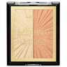 Blush e Iluminador