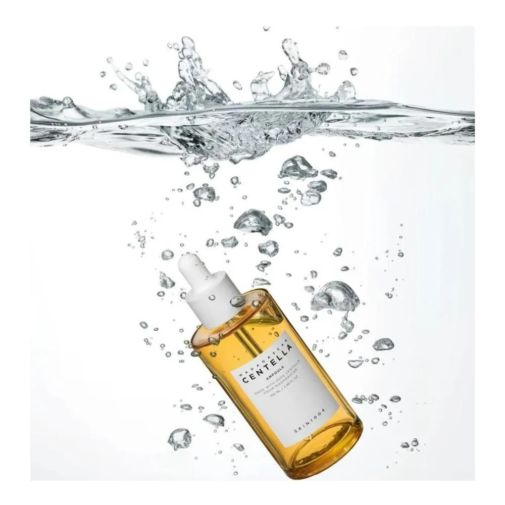 SKIN1004 Madagascar Centella Ampoule