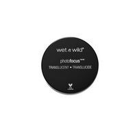 Pó Solto - Photo Focus Loose Setting Powder - Translucent