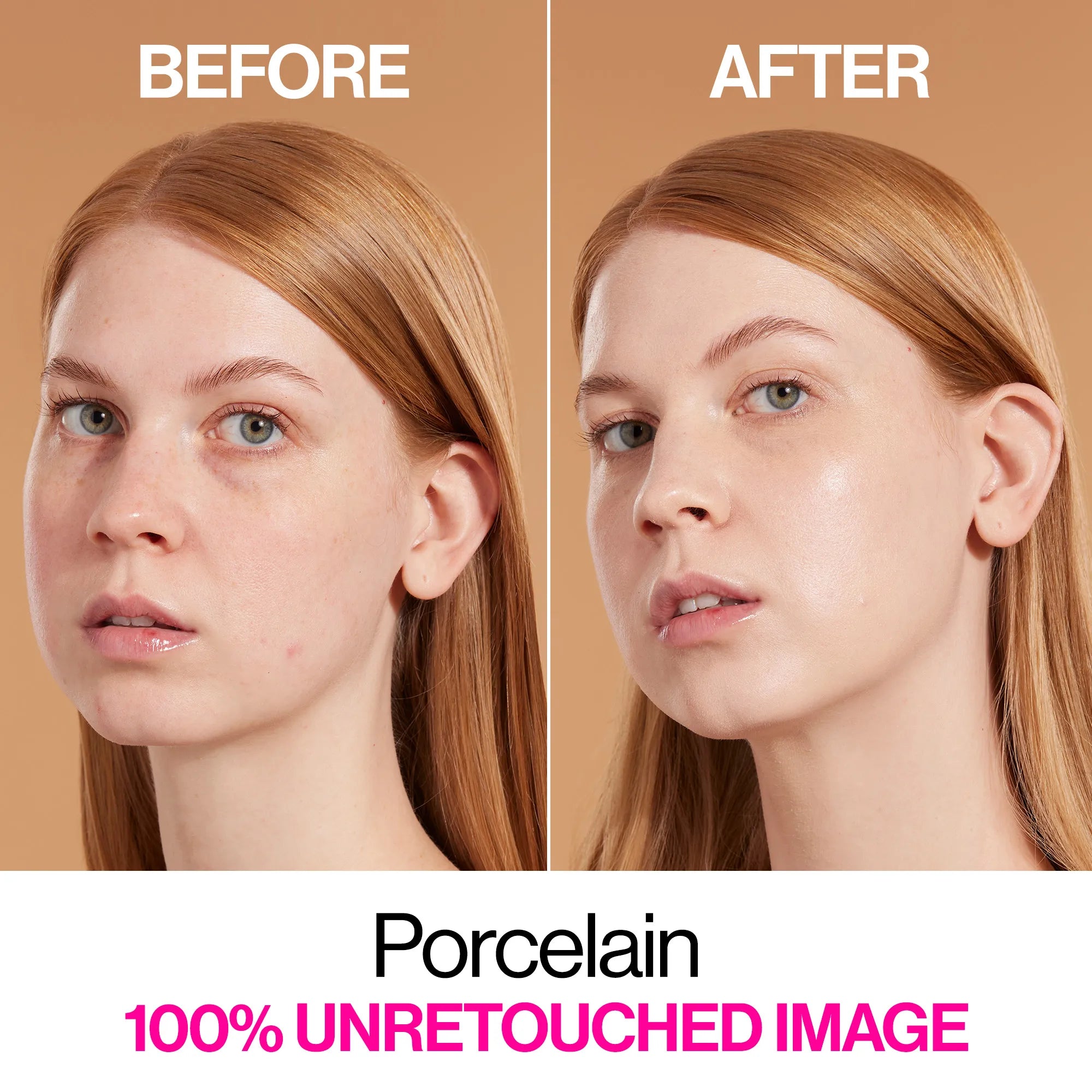 Base Niacinamida - Bare Focus - Porcelain