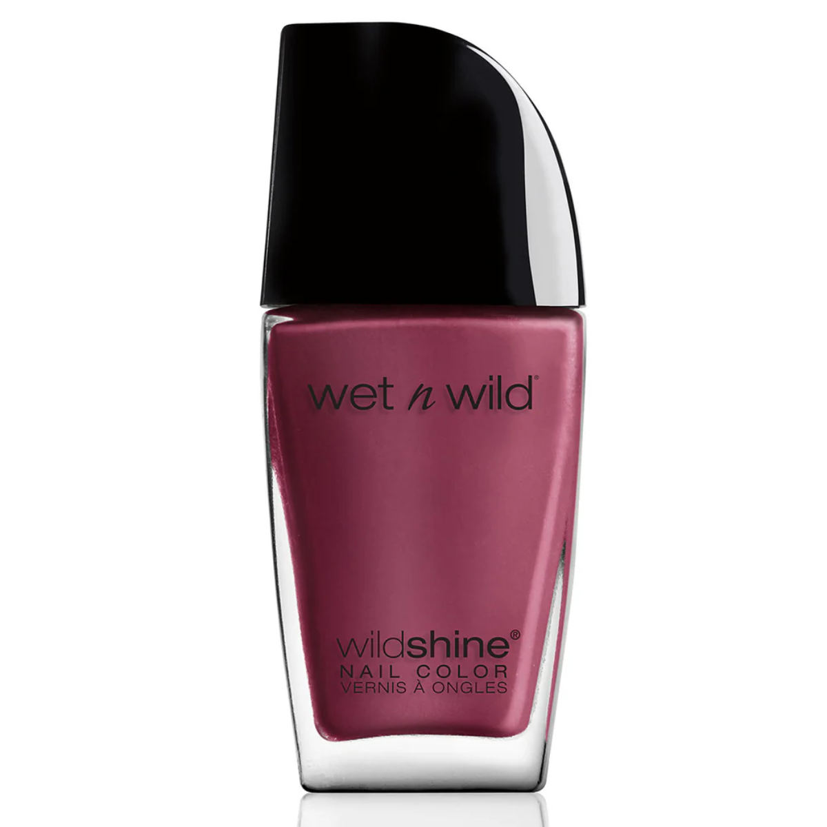 Esmalte - Wild Shine Nail Color - Grape Minds Think Alike