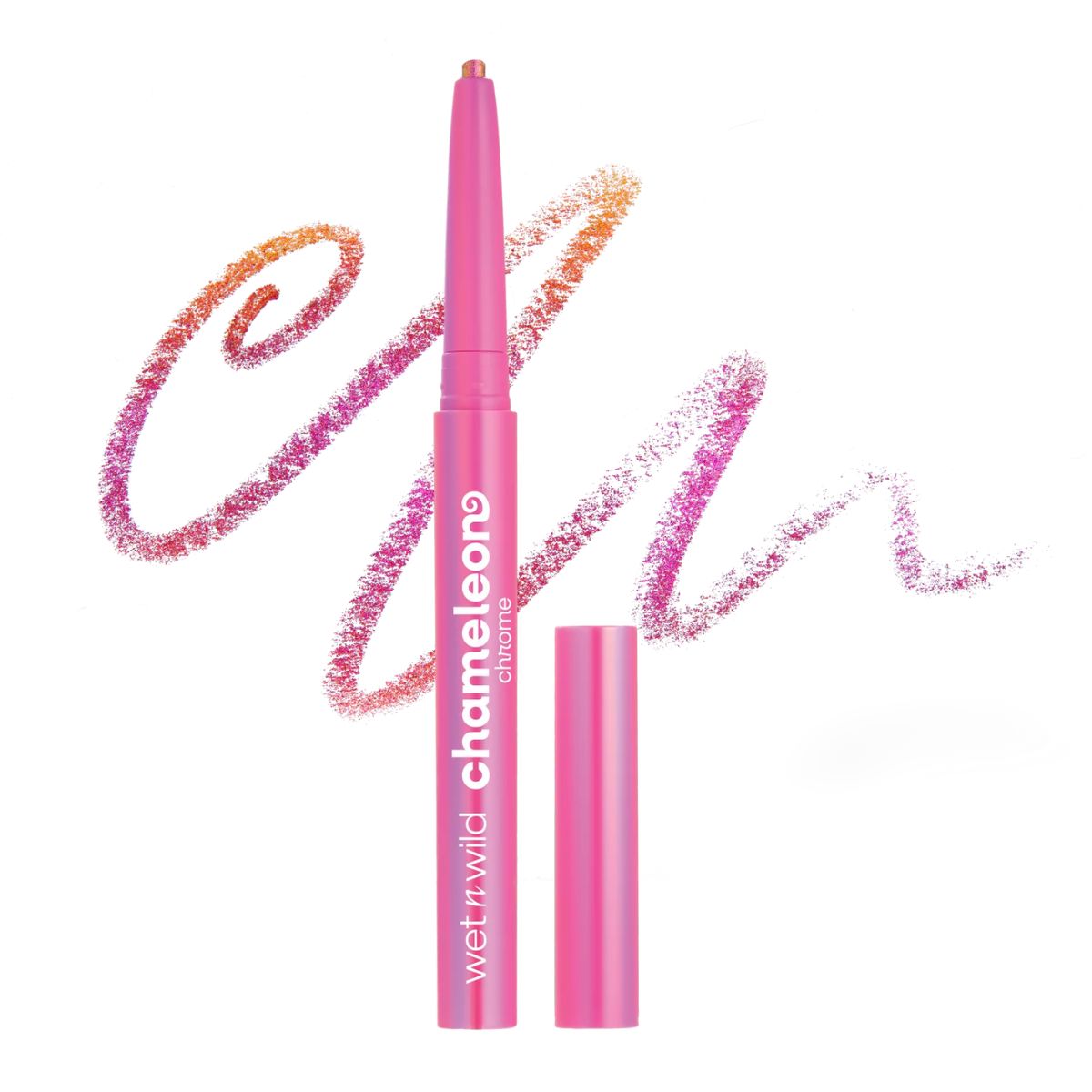 Delineador de Olhos - Chameleon Chrome Eyeliner Planet Disco