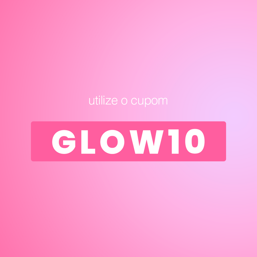 Bronzer e Iluminador