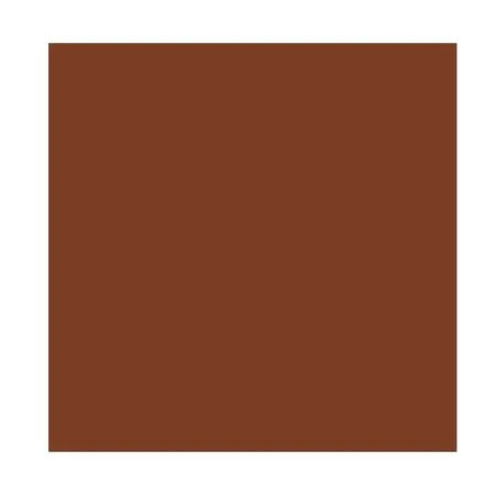 Batom Cremoso - Silk Finish Lipstick - Mink Brown