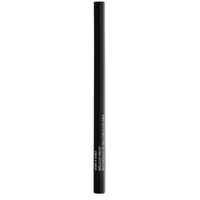 Delineador de Olhos à Prova D'Agua - Mega Last Breakup-Proof Retractable Eyeliner - Blackest Black