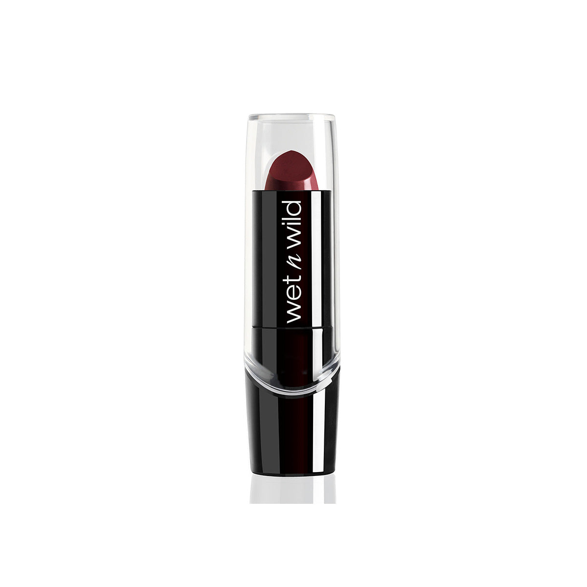 Batom Cremoso - Silk Finish Lipstick