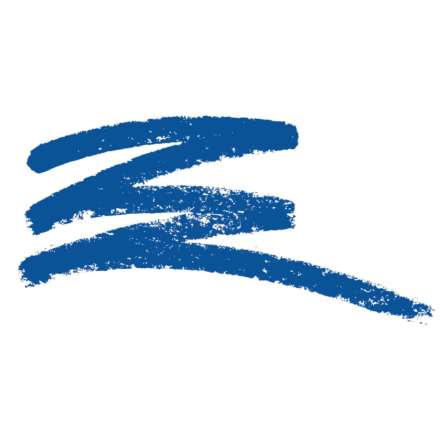 Bastão Multiuso - Color Icon Multi-Sticks - Blue Lah Lah