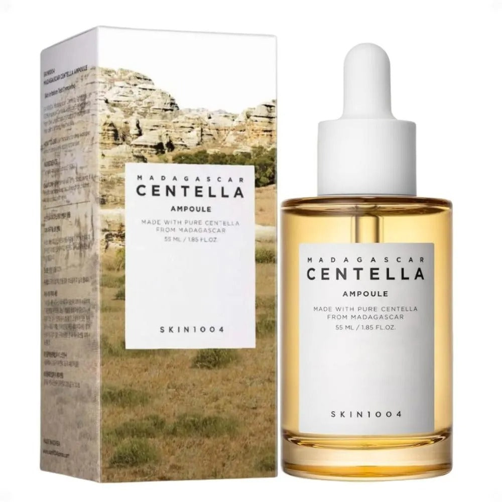 SKIN1004 Madagascar Centella Ampoule