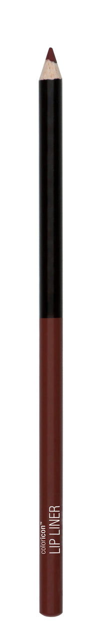 Lápis Delineador Labial - Color Icon Lipliner Pencil - Berry Red