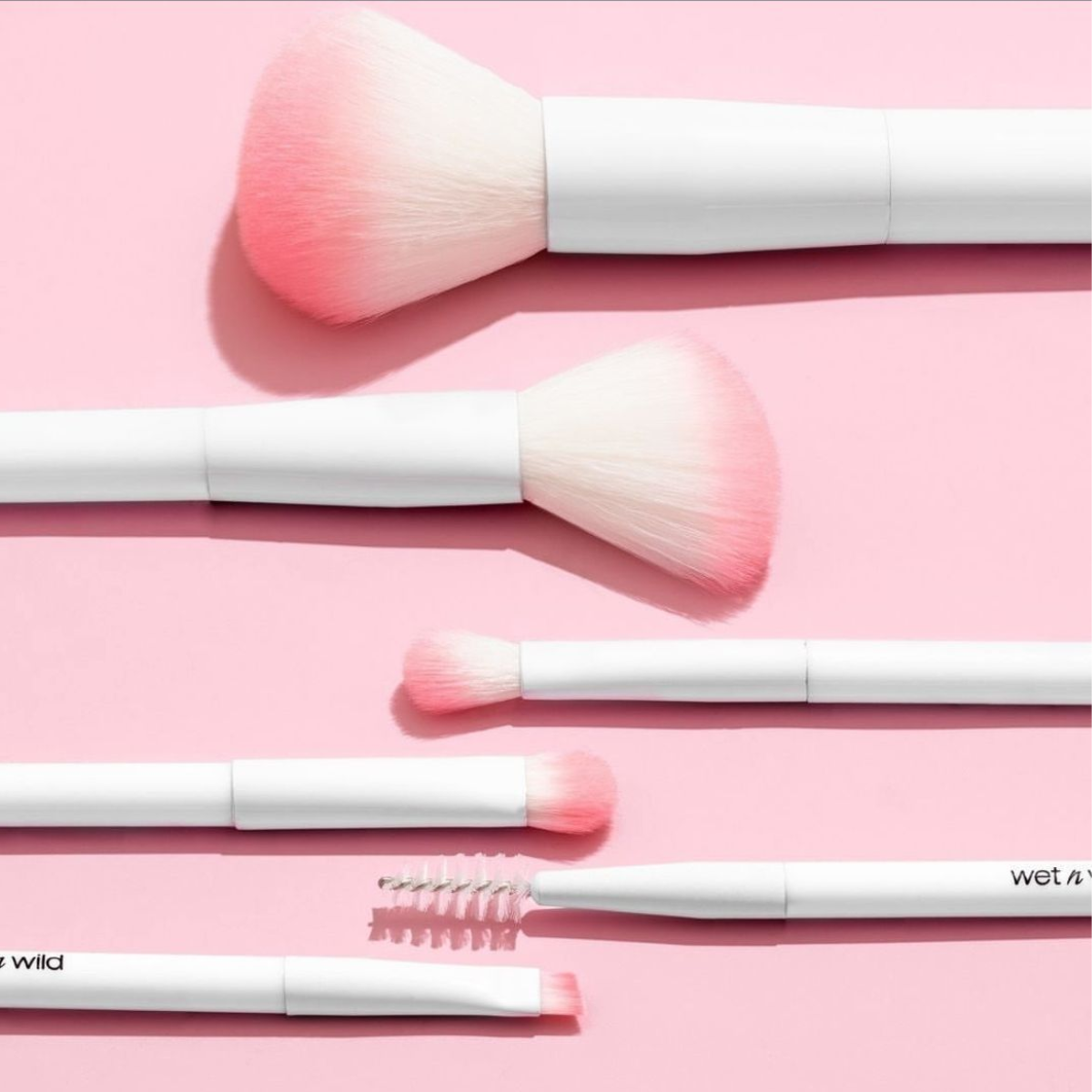 Pincel de Sombra para Esfumar - Smoky Liner Brush