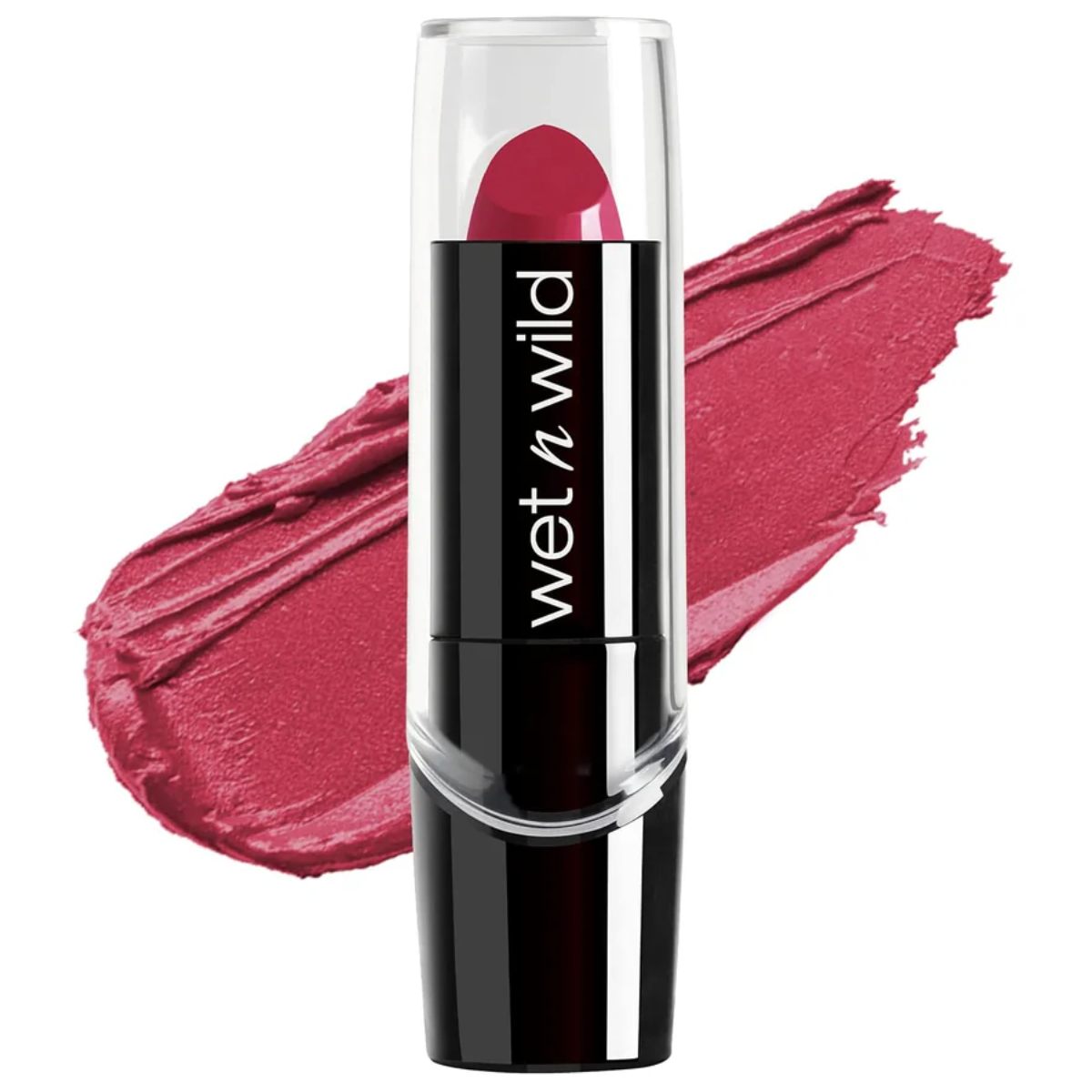 KIT Batom Cremoso - Silk Finish Lipstick