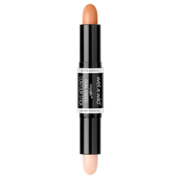 Contorno em Bastão - MegaGlo Dual-Ended Contour Stick - Medium/Tan