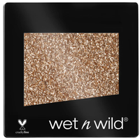 Glitter em Gel - Color Icon Glitter Single - Toasty