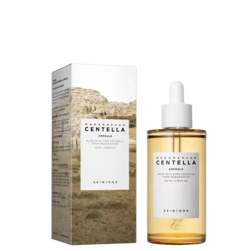 SKIN1004 Madagascar Centella Ampoule