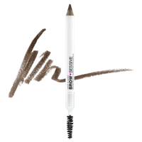 Lápis Delineador de Sobrancelhas - Brow-Sessive Brow Pencil - Medium Brown