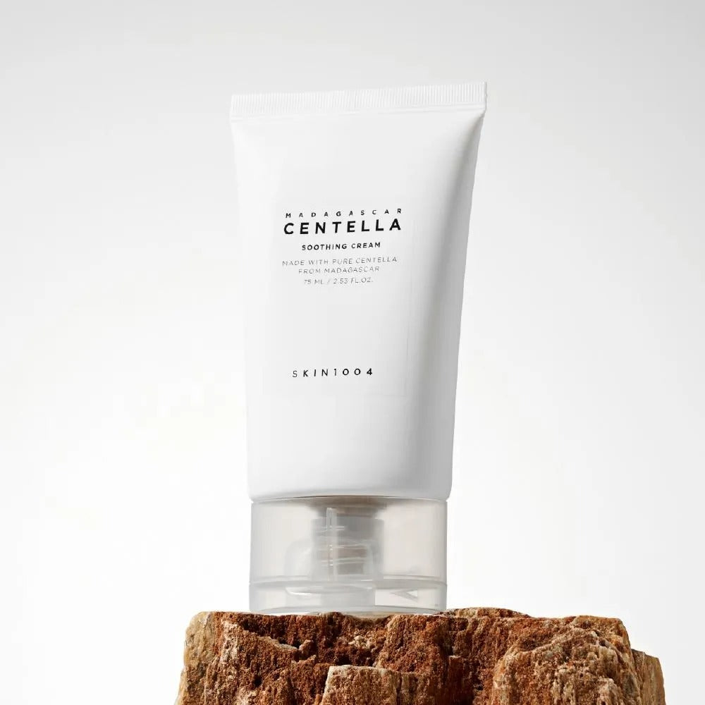 SKIN1004 Madagascar Centella Soothing Cream 75ml