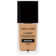 Base Líquida Matte  -  Photo Focus Matte Foundation