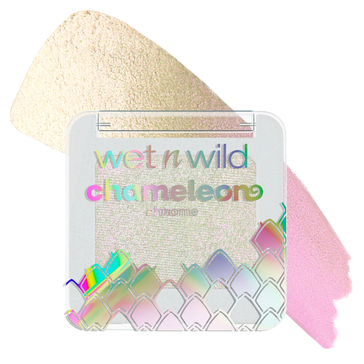 Chameleon Chrome Eyeshadow