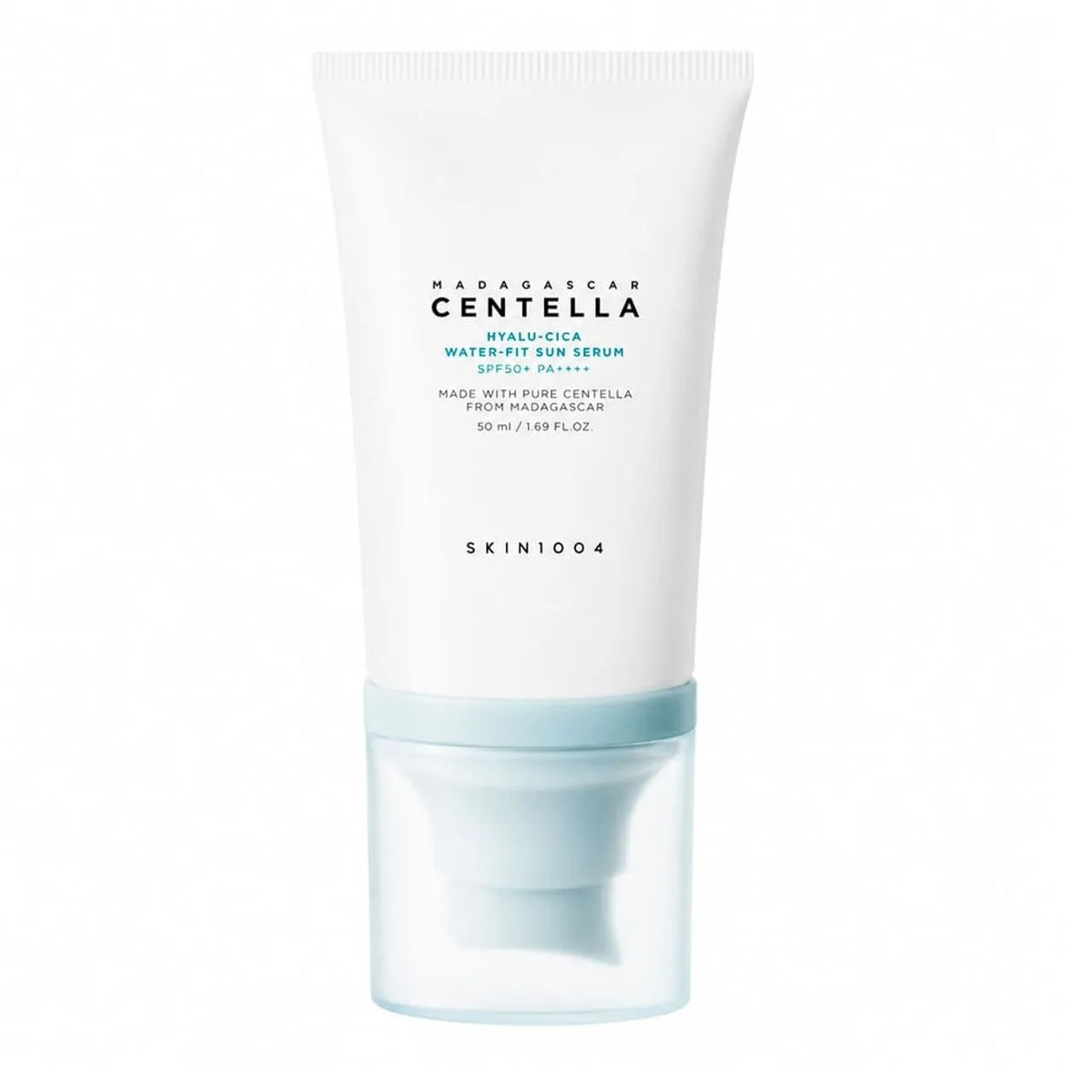 SKIN1004 Madagascar Centella Hyalu-Cica Water-Fit Sun Serum 50ml