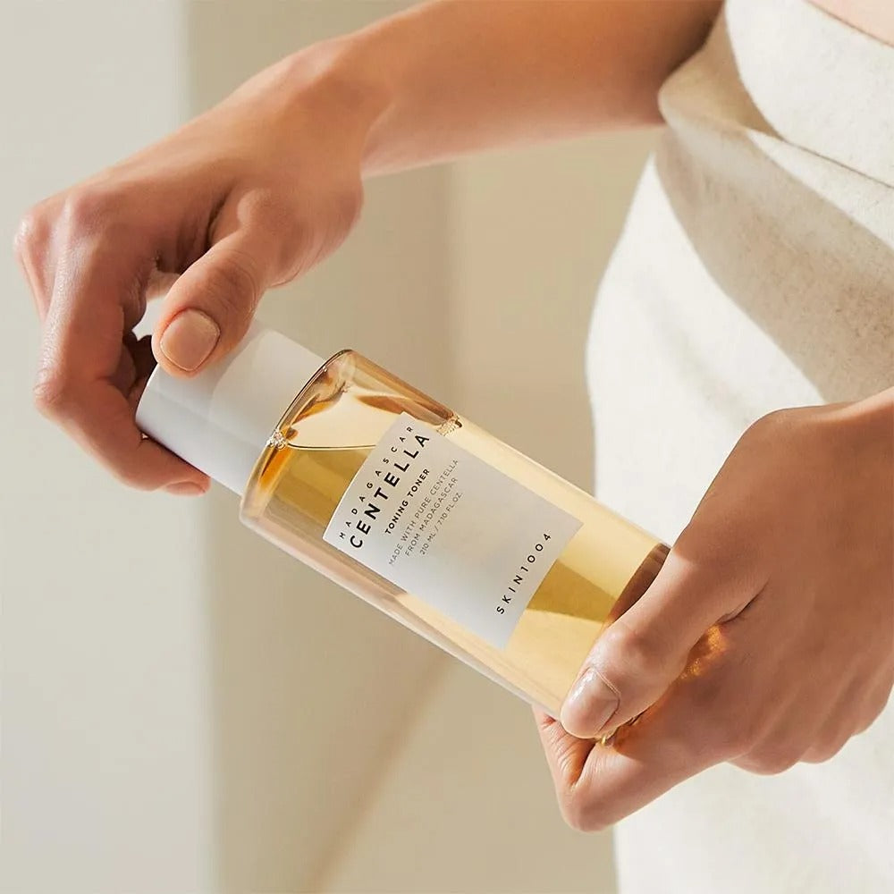 SKIN1004 Madagascar Centella Toning Toner 210ml